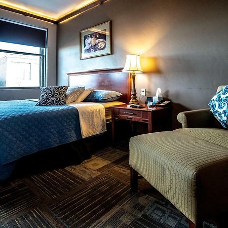 Rundle Suites Glasgow Εξωτερικό φωτογραφία