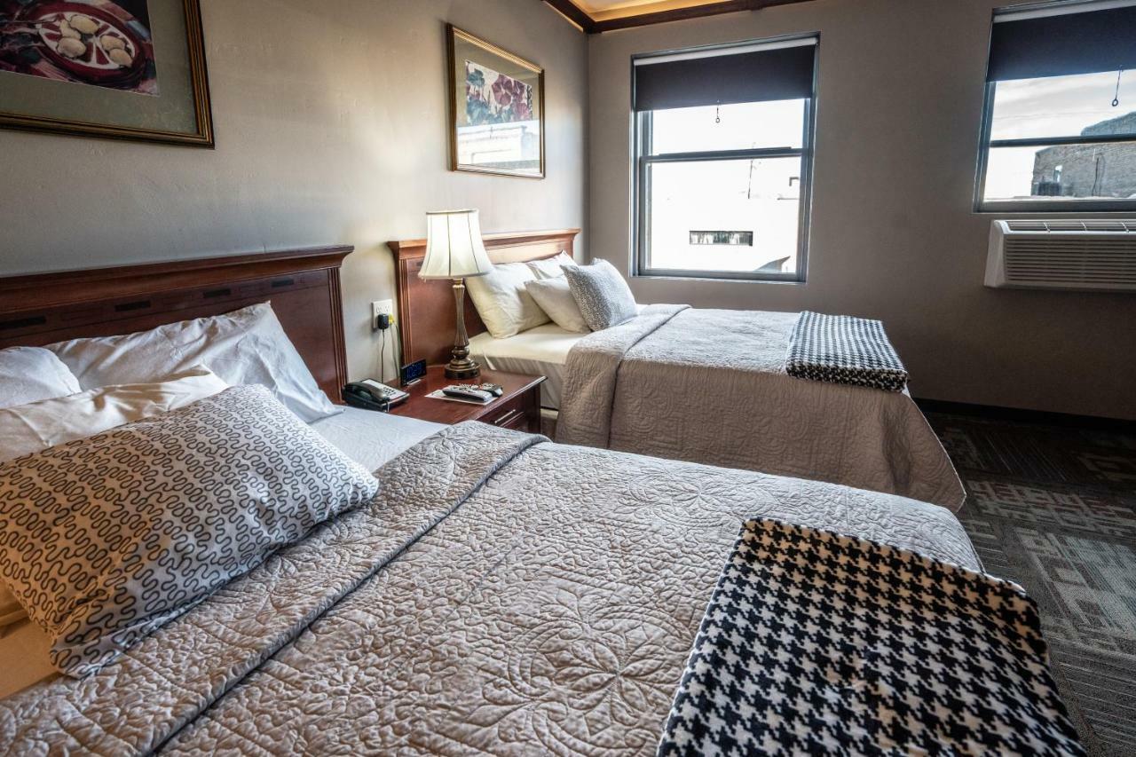 Rundle Suites Glasgow Εξωτερικό φωτογραφία